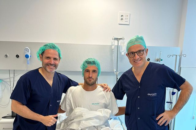 Comunicado do FC Porto: Marcano operado com sucesso