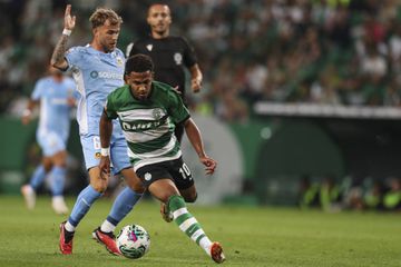 Rio Ave: dupla de médios não guarda boas memórias do Sporting