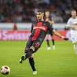 Palacios renova pelo Leverkusen até 2028