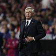 Alaba volta a lesionar-se e Real Madrid tem problema 'central'