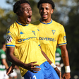 Sporting escorrega diante do Estoril na Liga Revelação