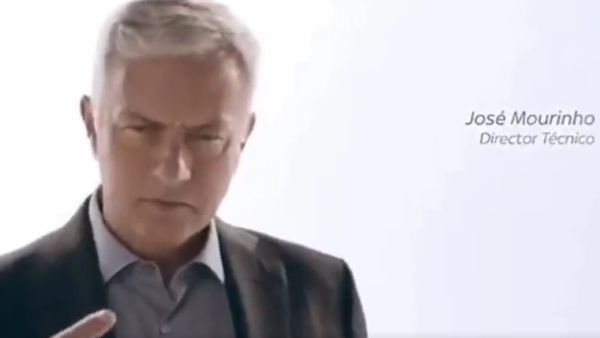 Mourinho anuncia que será contratado pela melhor equipa do México