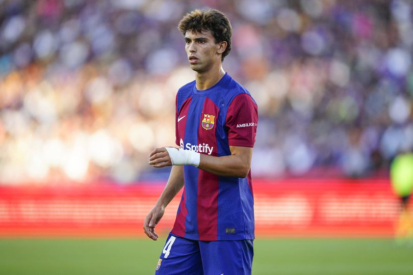 Maiorca-Barcelona em direto