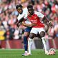 Bukayo Saka é mais uma dor de cabeça para Arteta