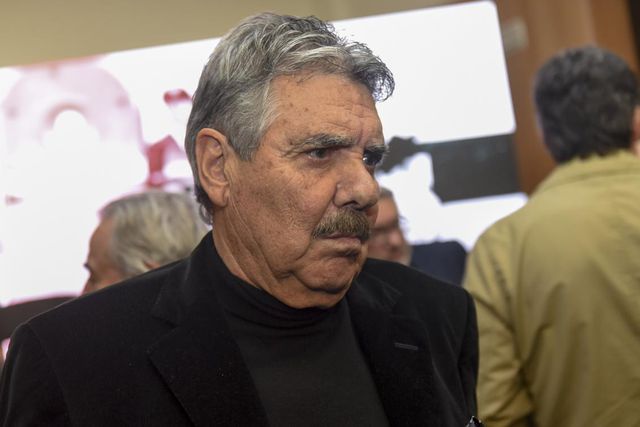 «Emocionado», Toni agradece apoio depois de ter tido alta