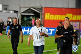 Cherno More vence Botev Plovdiv e mantém invencibilidade na Bulgária
