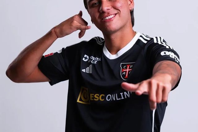 Casa Pia: Telasco oficialmente apresentado