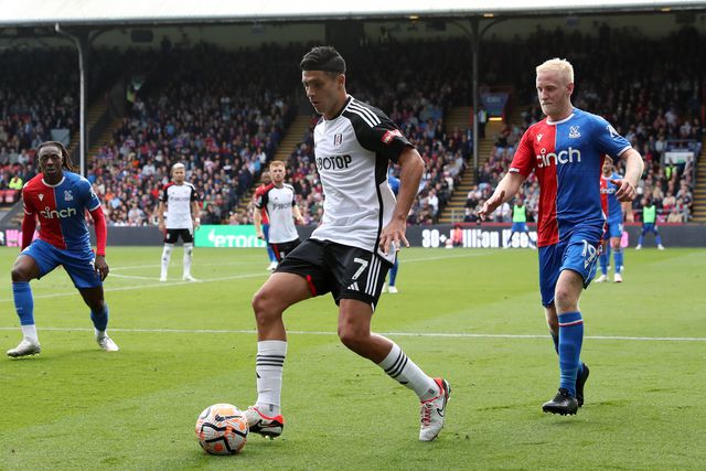 Marco Silva defende Jiménez: «Dá o máximo todos os dias»