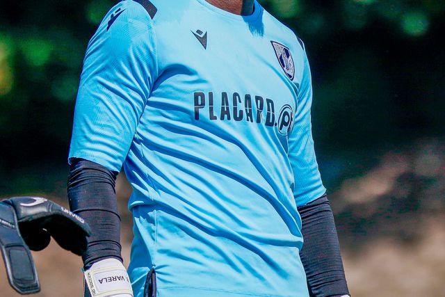 Bruno Varela: «Tenho a certeza que vamos voltar ao bom registo da época passada»