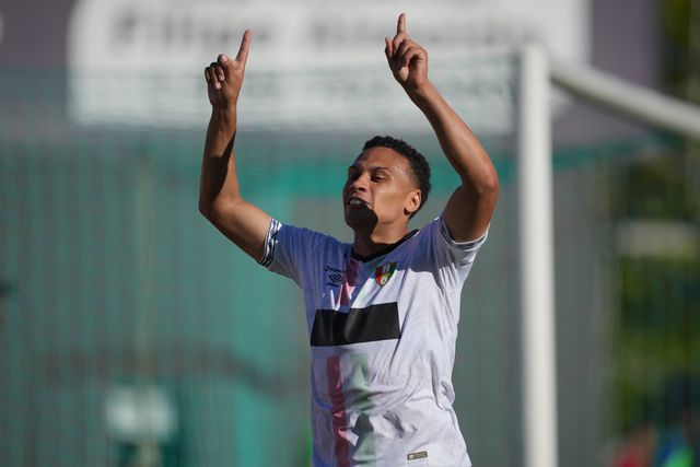 E. Amadora: Acordo de patrocínio com cervejeira em cima da mesa