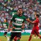 Sporting: Inglaterra conhece bem Edwards