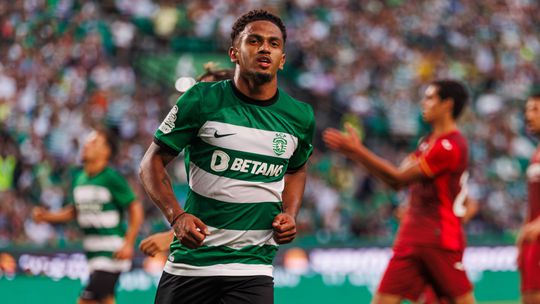 Sporting: Inglaterra conhece bem Edwards