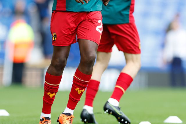 Toti Gomes marca pelo Wolverhampton (vídeo)