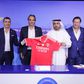 Benfica assina acordo com Al Nasr