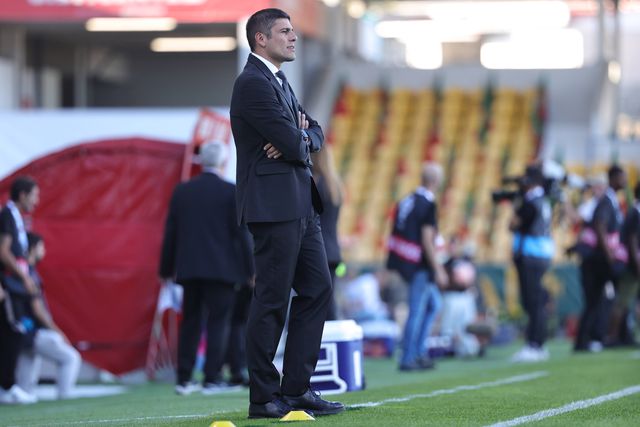 «Estes resultados vão aparecer com maior frequência»