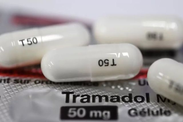 Ciclismo: AMA proíbe utilização de Tramadol a partir de janeiro