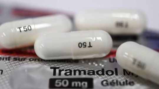 Ciclismo: AMA proíbe utilização de Tramadol a partir de janeiro