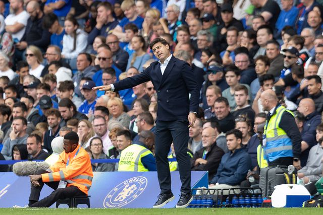 Pochettino e o momento do Chelsea: «Estamos a jogar bem, mas...»