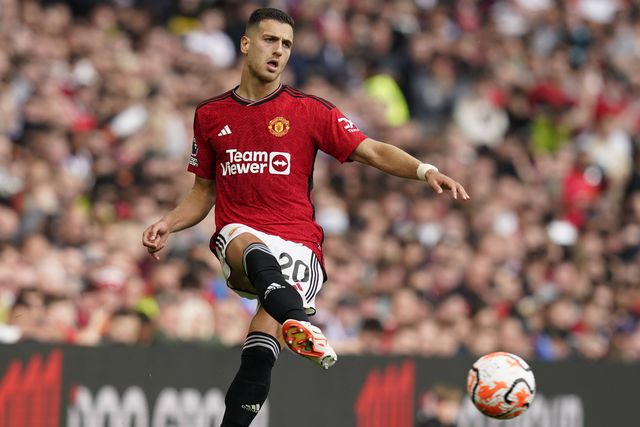 Manchester United-Crystal Palace: siga aqui em direto