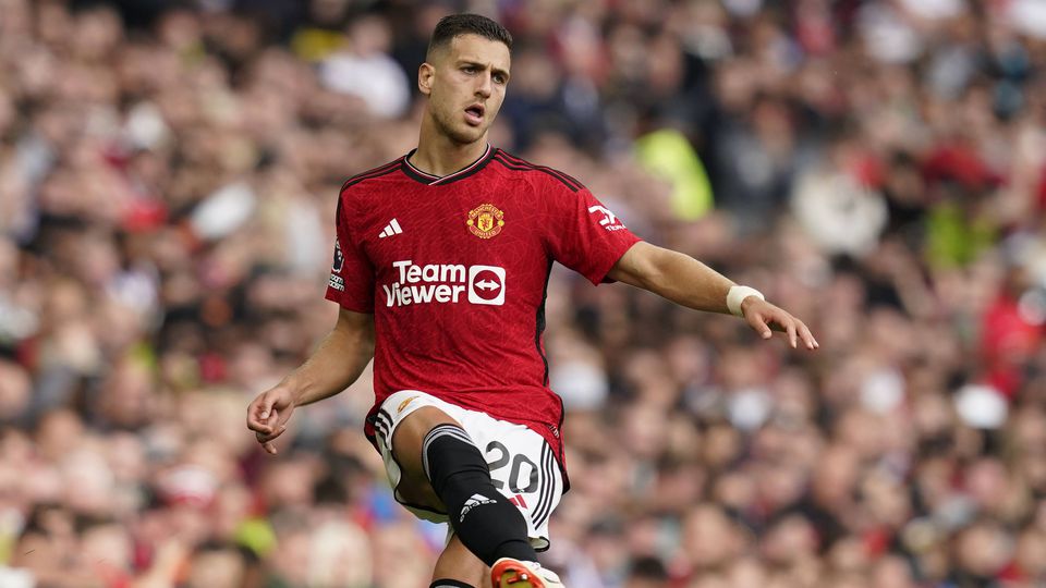 Manchester United-Crystal Palace: siga aqui em direto