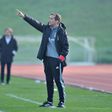 Ex-treinador do Benfica B pretendido em França