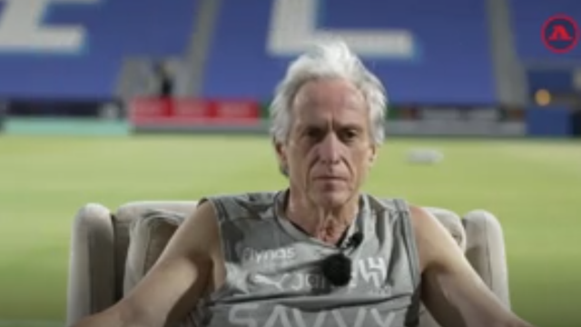 JJ fez muita força para ter Marcos Leonardo e sabe porque não rendeu na Luz