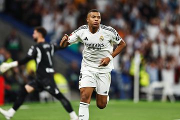 Mbappé 'apanhado' em discoteca enquanto França jogava