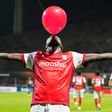Destaques do SC Braga: Bruma, o herói inesperado na estreia da Liga Europa