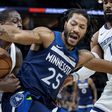 NBA: o adeus de Derrick Rose