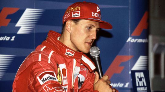 Vão a julgamento os suspeitos de chantagem à família de Michael Schumacher