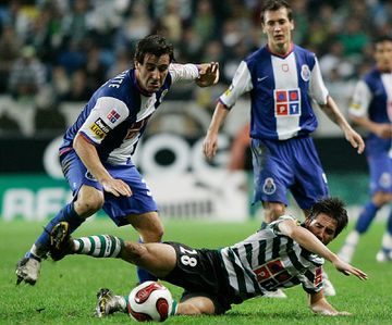 Diogo Valente conhece o clube e Vítor Bruno: «O FC Porto não perde dois jogos seguidos»