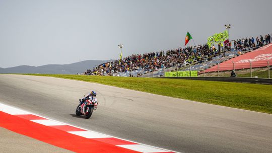 GP de Portugal pode decidir título: MotoGP revela calendário provisório para 2025