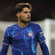 Pedro Neto e a competitividade no Chelsea: «Ninguém pode dormir»