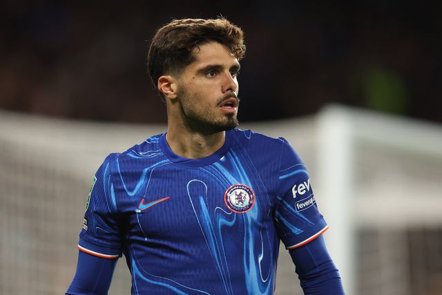 Pedro Neto e a competitividade no Chelsea: «Ninguém pode dormir»