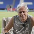 «A seleção brasileira é uma ambição, não nego»