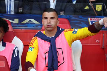 Lyon acusado de tratamento «desumano» a Anthony Lopes