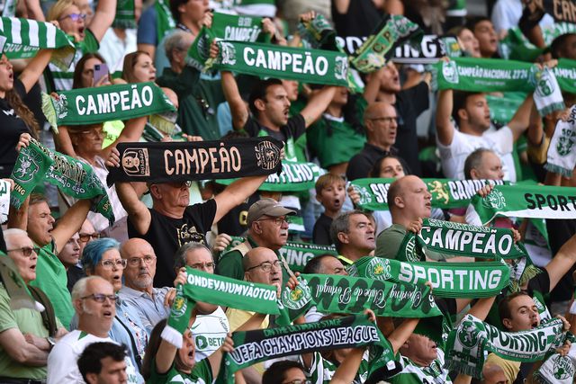 Sporting já vende bilhetes para o Bolonha