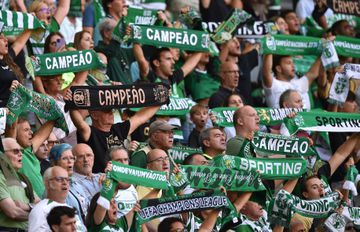 Sporting já vende bilhetes para o Bolonha