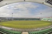 Estádio João Cardoso, onde beirões ainda não venceram esta época - Foto: Tondela