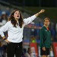 Mariana Cabral cansou-se de lutar no Sporting