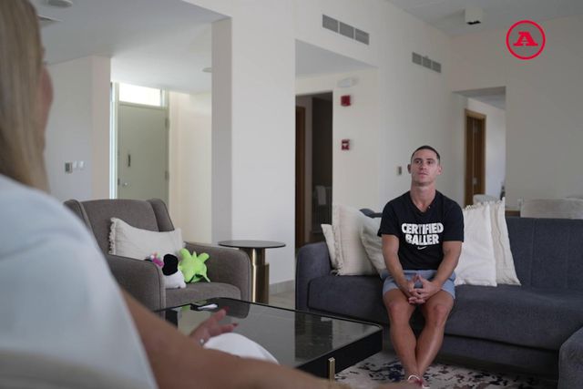 «Sinto que Portugal não é o sítio ideal para se crescer»