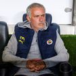 José Mourinho entra a ganhar na Liga Europa