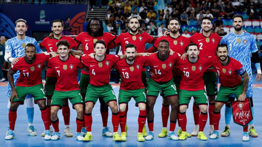 Eliminação de Portugal do Mundial: «Isto também é a piada do desporto»