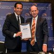 A 'bicada' de Pedro Proença sobre centralização de direitos televisivos