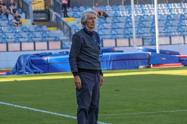 10 dias depois, Filipe Moreira abandona a Chéquia rumo ao Médio Oriente