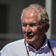 Helmut Marko é muito mais do que consultor da equipa de Fórmula 1 da Red Bull