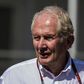 Helmut Marko é muito mais do que consultor da equipa de Fórmula 1 da Red Bull