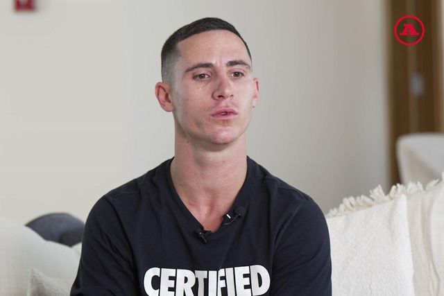 «Se sou o que sou hoje é pelo que o Sporting fez para mim»