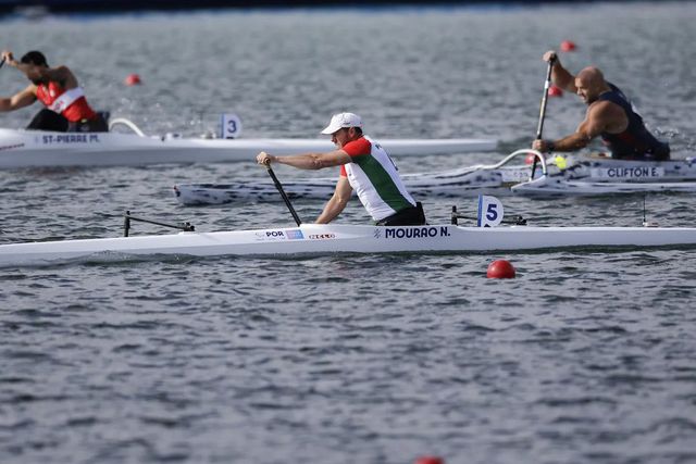 «O médico disse-me que era mais fácil ganhar o Euromilhões do que eu sobreviver»