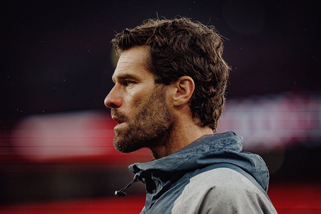 Preparador físico de Schmidt deixa mensagem ao Benfica: «Em nenhum outro clube...»